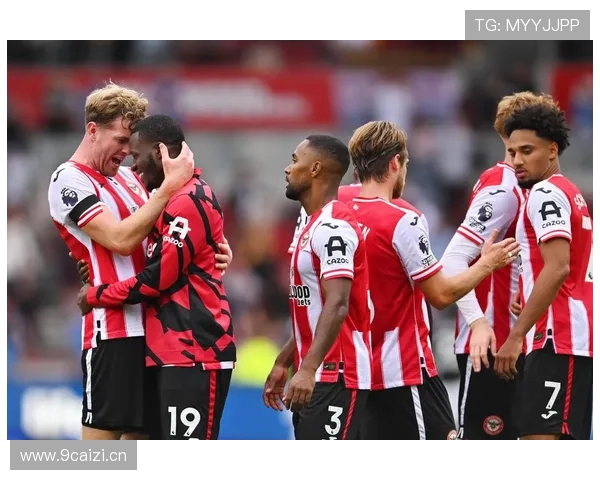 英超布伦特福德欧战资格