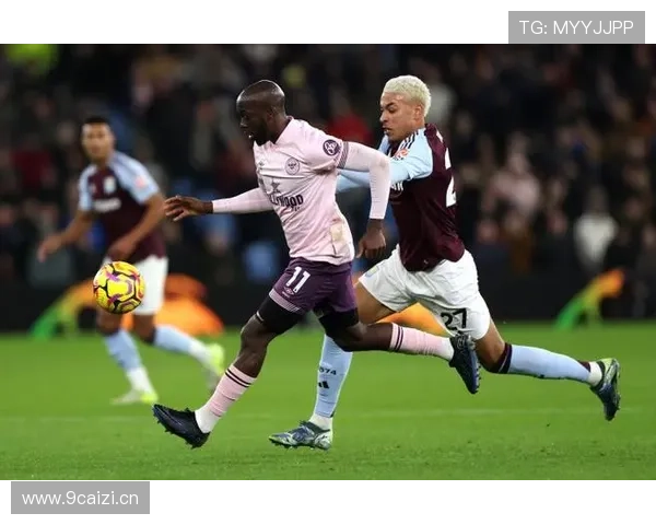 布伦特福德反击效率 布伦特福德反击效率