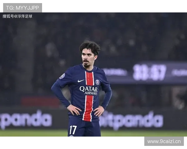 抗压出球能力突出：维蒂尼亚破解高位逼抢的方式