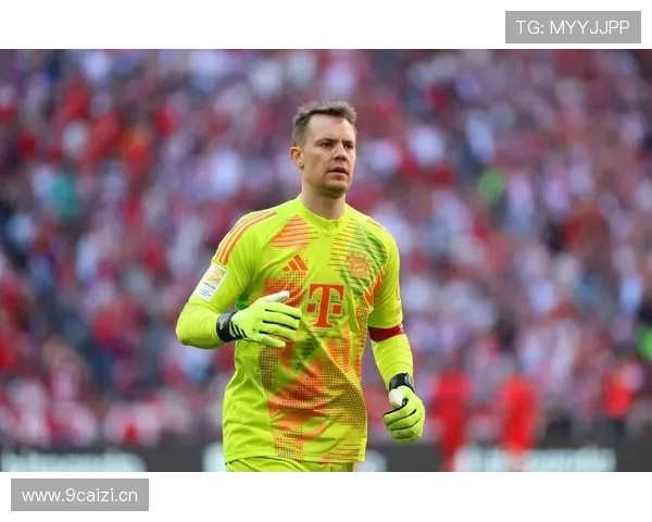 诺伊尔：多次荣膺世界最佳门将的荣誉解析