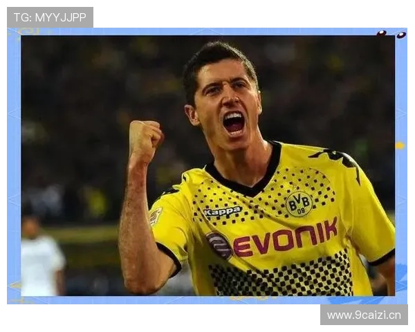 哈兰德 vs 莱万：顶级中锋的终结效率与战术适配对比