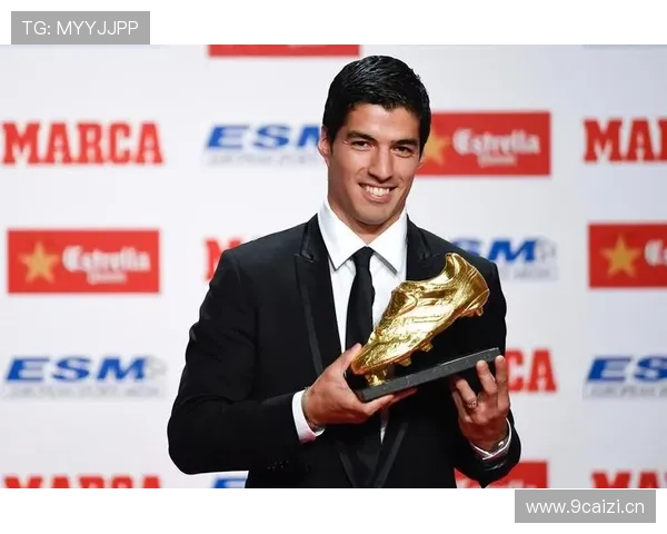 苏亚雷斯历史定位解析:南美顶级前锋之争 苏亚雷斯历史定位解析:南美顶级前锋之争