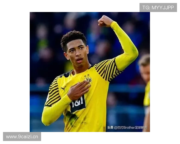 贝林厄姆中场转型影锋的战术逻辑解析