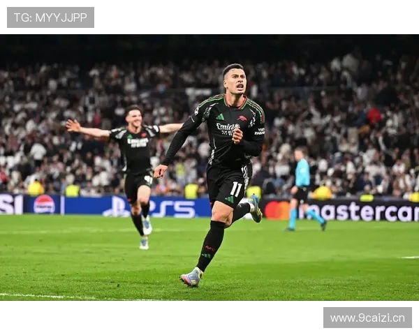 马丁内利在阿森纳体系中的战术角色与跑位解析