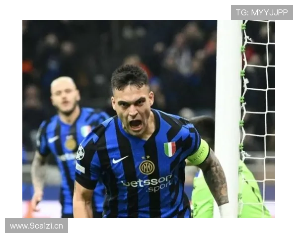 劳塔罗进球稳定性解析：连续输出能力在欧洲处于什么水平