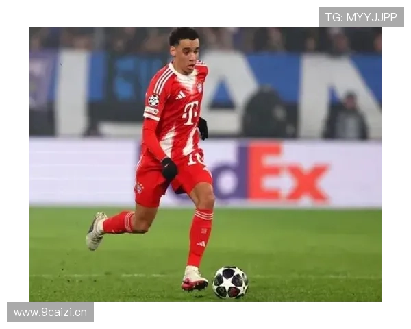 穆西亚拉技术特点与顶级中场差距分析