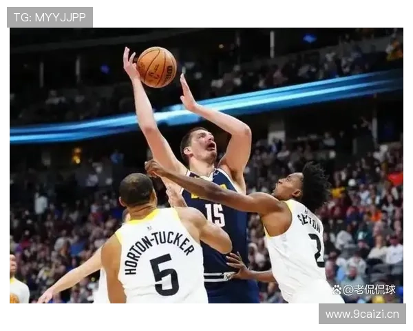 扬尼斯突破单打主导进攻效率不及约基奇组织回合