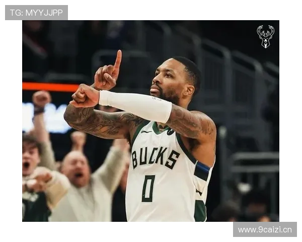 达米安·利拉德随手一双球鞋能买我三个月菜，刷到生活照我直接想删社交账号